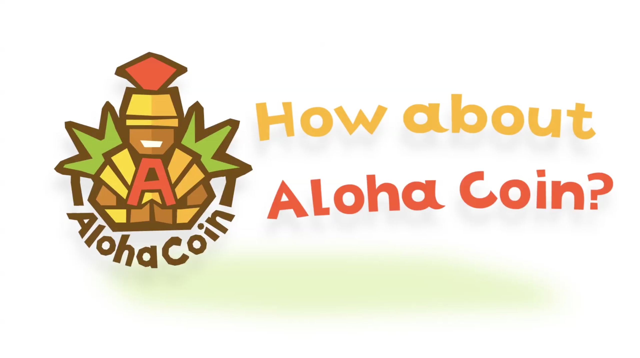 ALOHA COIN